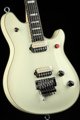 EVH Wolfgang USA Edward Van Halen Signature - Ivory #WG10383A