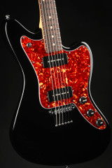 Suhr Classic JM - Black #65718