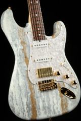 James Tyler Classic - White Shmear #21301