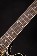 Gibson Custom Shop Made 2 Measure 1959 ES-335 Reissue Gloss Brunswick Green electric guitars