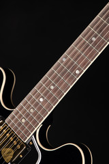 Gibson Custom Shop Made 2 Measure 1959 ES-335 Reissue Gloss Brunswick Blue electric guitars