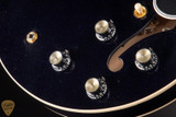 Gibson Custom Shop Made 2 Measure 1959 ES-335 Reissue Gloss Brunswick Blue electric guitars