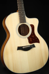 Used - Taylor 214ce-K #2209301281