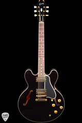 Gibson Custom Shop Made 2 Measure 1959 ES-335 Reissue Gloss Brunswick Red Electric Guitar