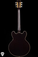 Gibson Custom Shop Made 2 Measure 1959 ES-335 Reissue Gloss Brunswick Red Electric Guitar