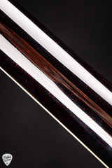 Gibson Custom Shop Made 2 Measure 1959 ES-335 Reissue Gloss Brunswick Red Electric Guitar