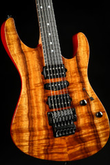 Suhr Modern Koa - Natural #61967