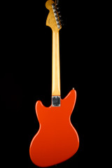 Fender Kurt Cobain Jag-Stang® - Fiesta Red #MX21550528