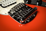 Fender Kurt Cobain Jag-Stang® - Fiesta Red #MX21550528