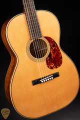 Atkin OOO37s – Baked Sitka Spruce & Koa Acoustic Guitar