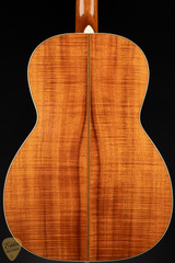 Atkin OOO37s – Baked Sitka Spruce & Koa Acoustic Guitar