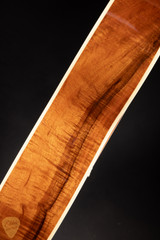 Atkin OOO37s – Baked Sitka Spruce & Koa Acoustic Guitar