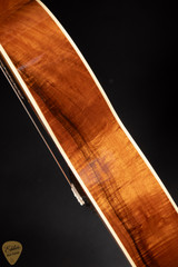 Atkin OOO37s – Baked Sitka Spruce & Koa Acoustic Guitar