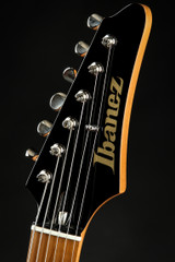 2021 - Ibanez FLATV1BK - Black #F2131061