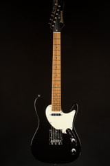 2021 - Ibanez FLATV1BK - Black #F2127371