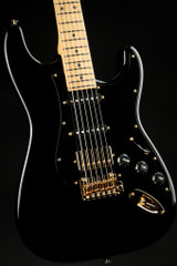Suhr Mateus Asato Signature - Black #66961
