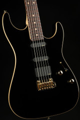 Suhr Limited Edition Standard Legacy - Black #66758