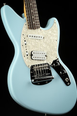 Fender Kurt Cobain Jag-Stang® - Sonic Blue #MX21546766
