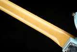 Fender Kurt Cobain Jag-Stang® - Sonic Blue #MX21546766