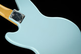 Fender Kurt Cobain Jag-Stang® - Sonic Blue #MX21546766