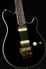 Ernie Ball Music Man 50th Anniversary Eddie's Guitars Axis - Phantom Gold #H01772