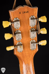 Gibson Custom Shop Made 2 Measure Murphy Lab 1959 Les Paul Standard Electric guitar in Kindred Burst