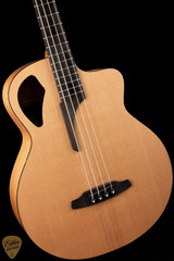 Furch Bc 61-CM 4 Cedar & Mahogany Acoustic Bass