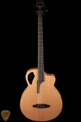 Furch Bc 61-CM 4 Cedar & Mahogany Acoustic Bass
