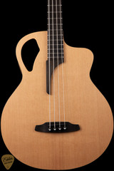 Furch Bc 61-CM 4 Cedar & Mahogany Acoustic Bass