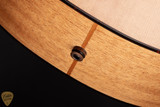 Furch Bc 61-CM 4 Cedar & Mahogany Acoustic Bass