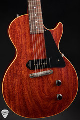 2022 – Gibson Custom Shop Made 2 Measure 1954 Les Paul Senior Electric Guitar in Aniline Cherry Red