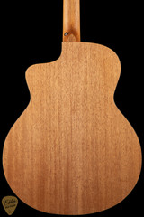 Furch Bc 61-CM 4 FR Cedar & Mahogany Fretless Acoustic Bass