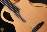 Furch Bc 61-CM 4 FR Cedar & Mahogany Fretless Acoustic Bass