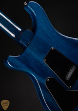 Paul Reed Smith S2 Custom 24 Lake Blue electric guitars