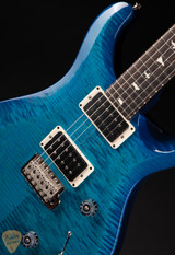 Paul Reed Smith S2 Custom 24 Lake Blue electric guitars