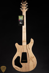 Paul Reed Smith Eddie’s Guitars Wood Library DGT (David Grissom Trem)Swamp Ash/Figured Maple Neck Fire Red Gray Black Fade electric guitar