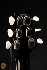 Paul Reed Smith McCarty electric guitar in Charcoal Burst