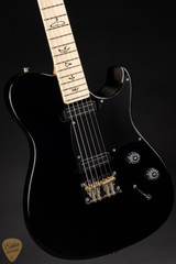 Used – Paul Reed Smith NF53 Black electric guitar