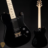 Used – Paul Reed Smith NF53 Black electric guitar