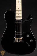 Used – Paul Reed Smith NF53 Black electric guitar
