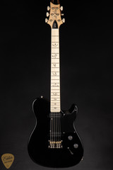 Used – Paul Reed Smith NF53 Black electric guitar