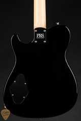 Used – Paul Reed Smith NF53 Black electric guitar