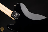 Used – Paul Reed Smith NF53 Black electric guitar