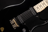 Used – Paul Reed Smith NF53 Black electric guitar