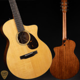 Martin SC-18E acoustic guitar