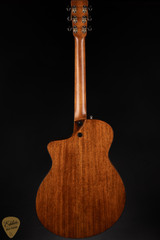 Martin SC-18E acoustic guitar