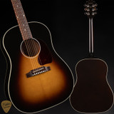 Gibson J-45 Standard Vintage Sunburst acoustic guitar