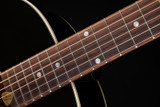 Gibson J-45 Standard Vintage Sunburst acoustic guitar