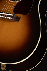 Gibson J-45 Standard Vintage Sunburst acoustic guitar