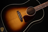 Gibson J-45 Standard Vintage Sunburst acoustic guitar